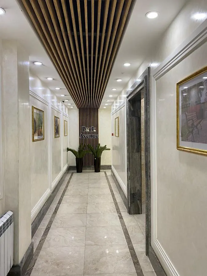 Park Avenue Напротив Ботанического Сада Nur-Sultan  0*, Nur-Sultan (Astana) Kazakhstan