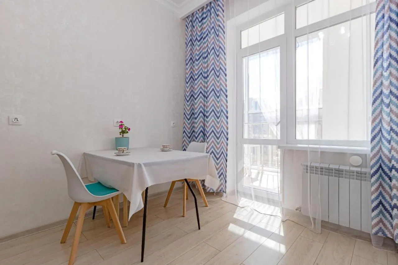 Park Avenue Напротив Ботанического Сада Nur-Sultan  0*, Nur-Sultan (Astana)