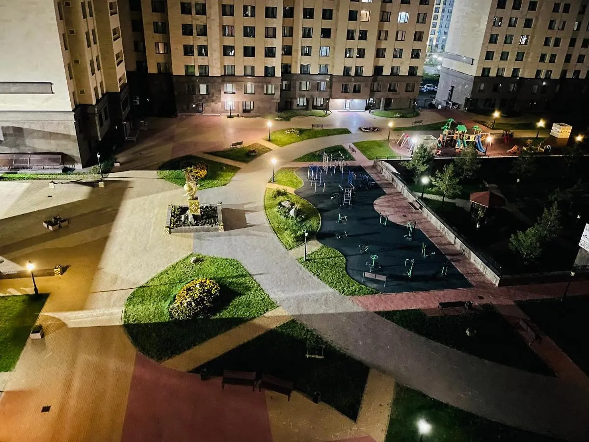 Park Avenue Напротив Ботанического Сада Nur-Sultan  0*, Nur-Sultan (Astana)