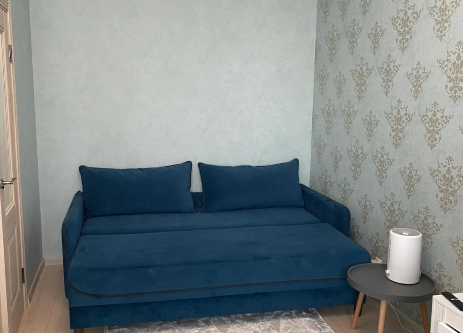 Park Avenue Напротив Ботанического Сада Nur-Sultan