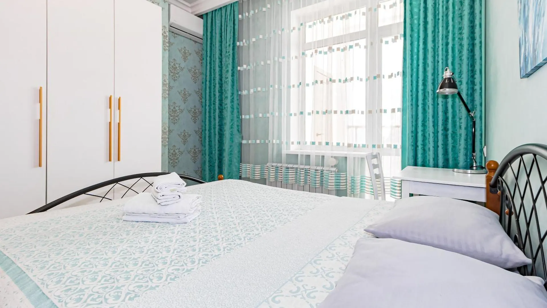 Park Avenue Напротив Ботанического Сада Nur-Sultan  Kazakhstan