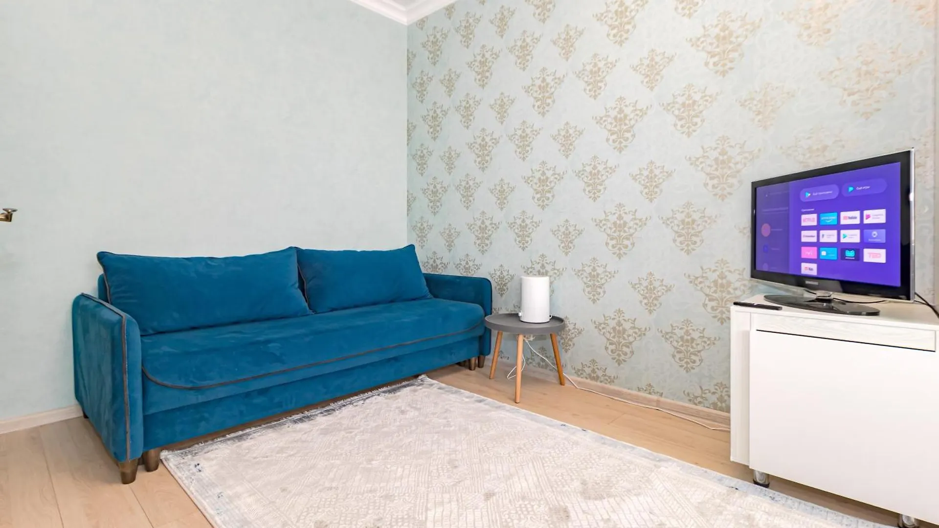 Park Avenue Напротив Ботанического Сада Nur-Sultan  0*, Nur-Sultan (Astana) Kazakhstan